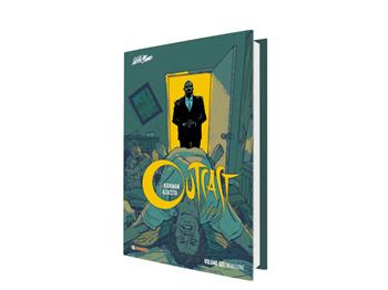 Outcast. Il reietto. Vol. 6: Invasione. - Robert Kirkman, Paul Azaceta - Libro SaldaPress 2018, Skybound | Libraccio.it