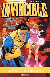 Invincible. Vol. 24\1: fine di tutto, La.