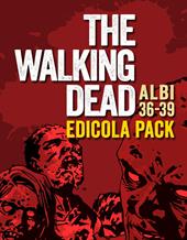 The walking dead. Vol. 36-39