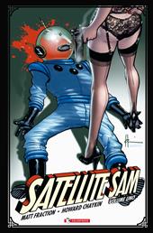 Satellite Sam. Vol. 1