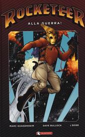 Alla guerra! Rocketeer