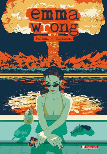 Emma Wrong - Lorenzo Palloni - Libro SaldaPress 2021 | Libraccio.it