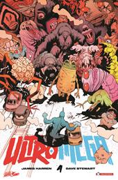Ultramega. Vol. 4