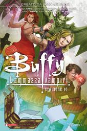 Buffy. L'ammazzavampiri. Stagione 10. Vol. 1