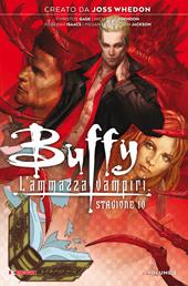 Buffy. L'ammazzavampiri. Stagione 10. Vol. 2