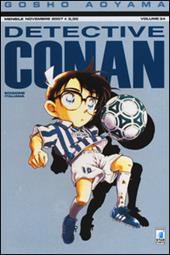 Detective Conan. Vol. 34