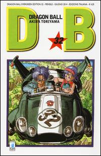 Dragon Ball. Evergreen edition. Vol. 32 - Akira Toriyama - Libro Star Comics 2015 | Libraccio.it