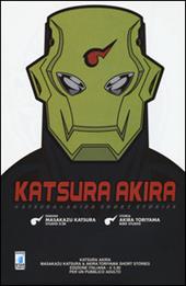 Katsura-Akira