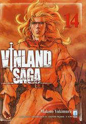 Vinland Saga. Vol. 14