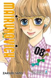 Mairunovich. Vol. 8