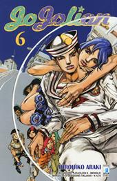 Jojolion. Vol. 6