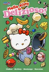 Delizioso! Hello Kitty