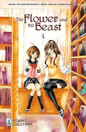 The flower and the beast. Vol. 3