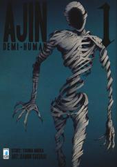 Ajin. Demi human. Vol. 1