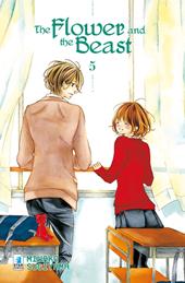 The flower and the beast. Vol. 5