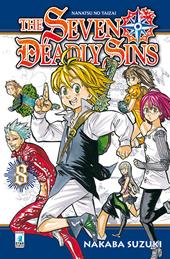 The seven deadly sins. Vol. 8