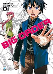 Big order. Vol. 1