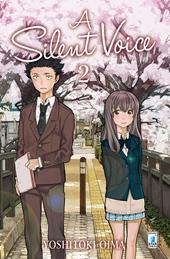 A silent voice. Vol. 2