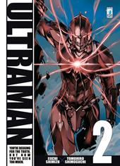 Ultraman. Vol. 2