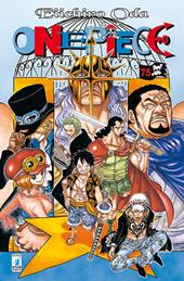 One piece. Vol. 75