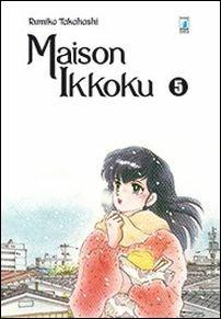 Maison Ikkoku. Perfect edition. Vol. 5 - Rumiko Takahashi - Libro Star Comics 2016, Neverland | Libraccio.it