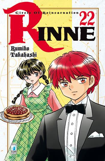 Rinne. Vol. 22 - Rumiko Takahashi - Libro Star Comics 2016, Express | Libraccio.it