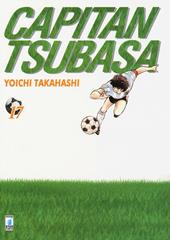 Capitan Tsubasa. New edition. Vol. 17