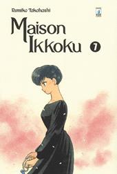 Maison ikkoku. Perfect edition. Vol. 7