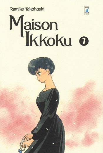 Maison ikkoku. Perfect edition. Vol. 7 - Rumiko Takahashi - Libro Star Comics 2015, Neverland | Libraccio.it