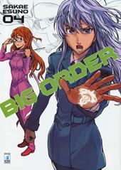 Big order. Vol. 4