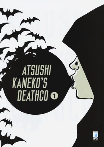Deathco. Vol. 1 - Atsushi Kaneko - Libro Star Comics 2016, Wonder | Libraccio.it