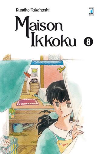 Maison Ikkoku. Perfect edition. Vol. 8 - Rumiko Takahashi - Libro Star Comics 2016, Neverland | Libraccio.it