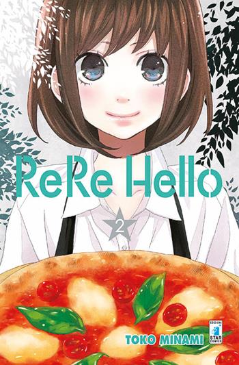 Rere hello. Vol. 2 - Toko Minami - Libro Star Comics 2016, Amici | Libraccio.it