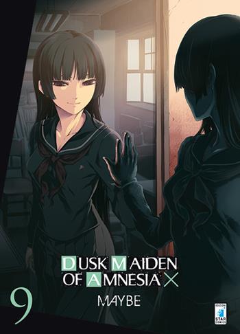 Dusk maiden of amnesia. Vol. 9 - Maybe - Libro Star Comics 2016, Techno | Libraccio.it