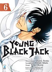 Young Black Jack. Vol. 6