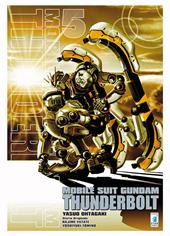 Mobile suit Gundam Thunderbolt. Vol. 5