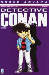 Detective Conan. Vol. 63