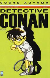 Detective Conan. Vol. 71