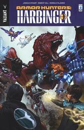 Armor Hunters: Harbinger
