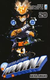 Tutor Hitman Reborn. Vol. 20