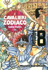 I cavalieri dello zodiaco. Saint Seiya. Perfect edition. Vol. 8