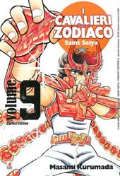 I cavalieri dello zodiaco. Saint Seiya. Perfect edition. Vol. 9