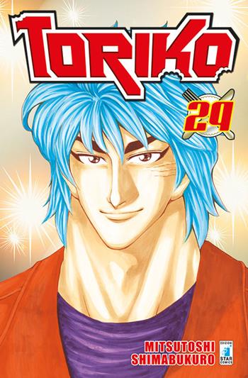 Toriko. Vol. 29 - Mitsutoshi Shimabukuro - Libro Star Comics 2016, Greatest | Libraccio.it
