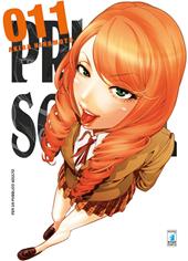 Prison school. Vol. 11