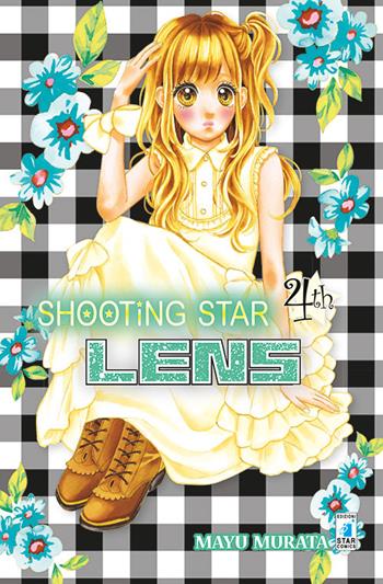 Shooting Star Lens. Vol. 4 - Mayu Murata - Libro Star Comics 2016, Turn Over | Libraccio.it