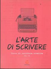 L'arte di scrivere
