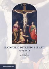 Il Concilio di Trento e le arti (1563-2013)