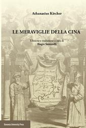 Le meraviglie della Cina