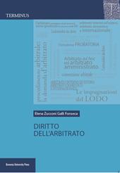 Diritto dell'arbitrato