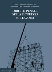 Diritto penale della sicurezza del lavoro